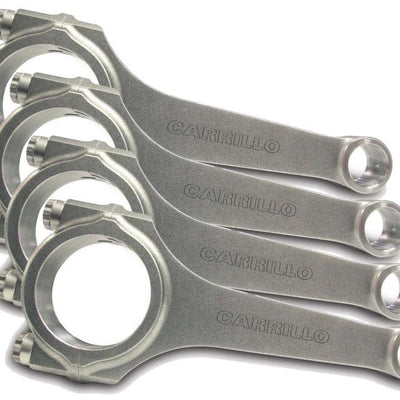 Carrillo Nissan/Infiniti/Datsun VR38 Pro-H 3/8 WMC Bolt Connecting Rods