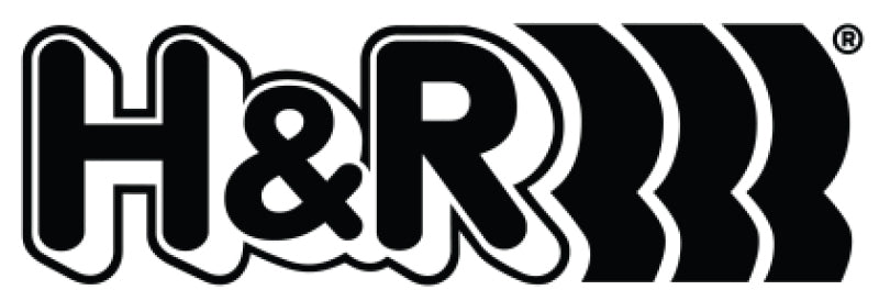 H&R Replacement Rear Height Adjuster (Use w/ PN 23003-1 & 23003-2)