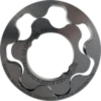 Boundary 93-12 Ford Duratec V6 2.5L/3.0L High Flow High Pressure Oil Pump Assembly