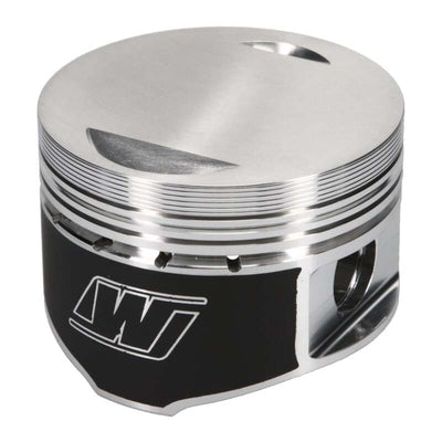 Wiseco Toyota 4EFTE Professional Series Piston -2.5cc Dome 74.50mm Bore - Single