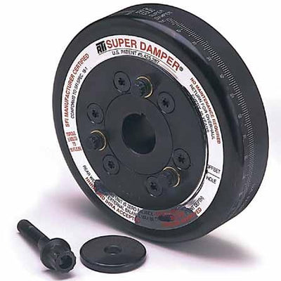 ARP Honda B16/B18 Balancer Bolt Kit