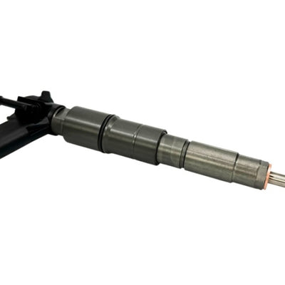 Exergy 09-11 BMW M57 New 100% Over Injector - Set of 6