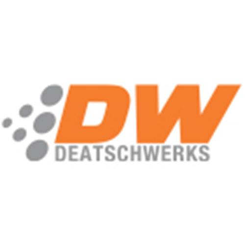 DeatschWerks logo