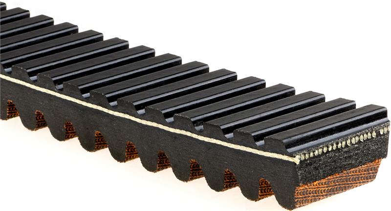 Gates 1998 Yamaha Mountain Max SRX 700 G-Force WorkHorse CVT Belt