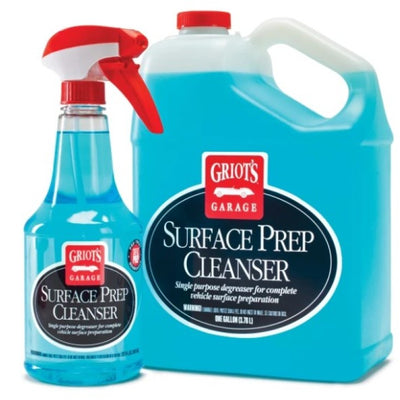 Griots Garage Surface Prep Cleanser - Gallon