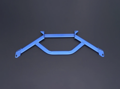 Cusco Power Brace Front Cross Member (Rear Side) 22+ Toyota GR86 (ZN8) / 22+ Subaru BRZ (ZD8)