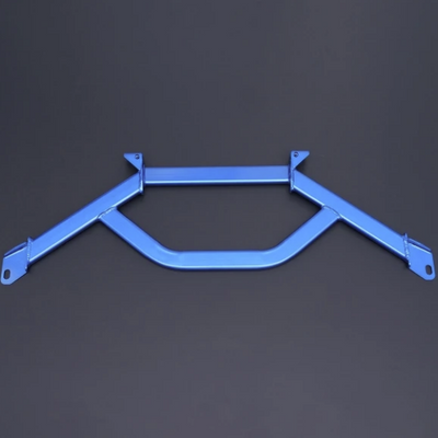 Cusco Power Brace Front Cross Member (Rear Side) 22+ Toyota GR86 (ZN8) / 22+ Subaru BRZ (ZD8)