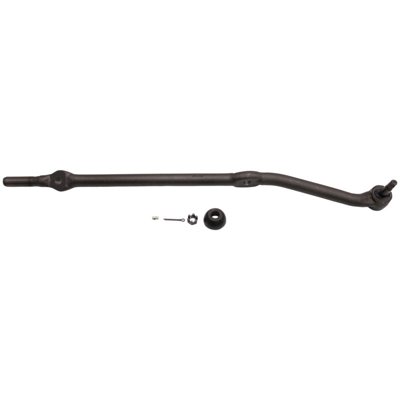 MOOG 97-06 Jeep Wrangler Right At Steering Arm / Right Outer Tie Rod End