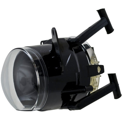 Hella 2004-2010 BMW 525i Fog Light Assembly Left