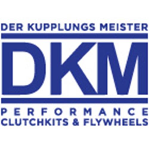 DKM Clutch logo