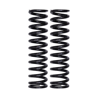 2.5 In x 14 In x 200lb Universal Coilover Coil Springs