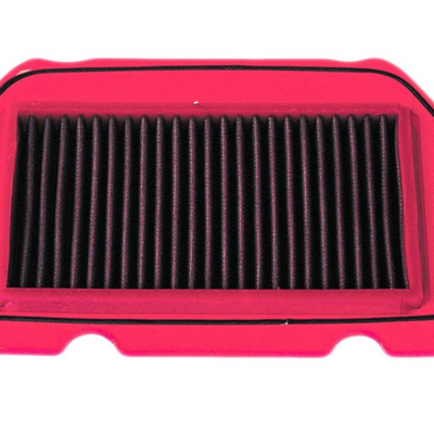 BMC 97-98 Honda CBR 1100 Xx Black Bird Replacement Air Filter- Race
