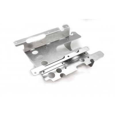 BLOX Racing K-Series Oil Pan Baffle - Bolt in