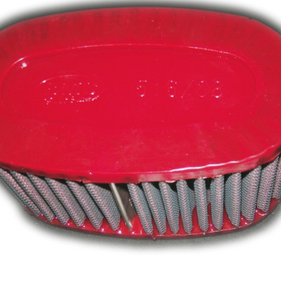 BMC 04-09 Honda VT 750 C Shadow Replacement Air Filter