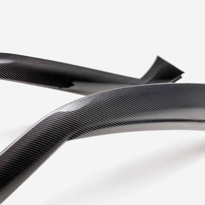 Seibon 2023-2024 Nissan Z Carbon Fiber Pillar Bar