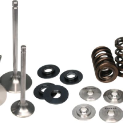 Ferrea Toyota GR Corolla G16E-GTS Turbo Single Valve Spring Kit