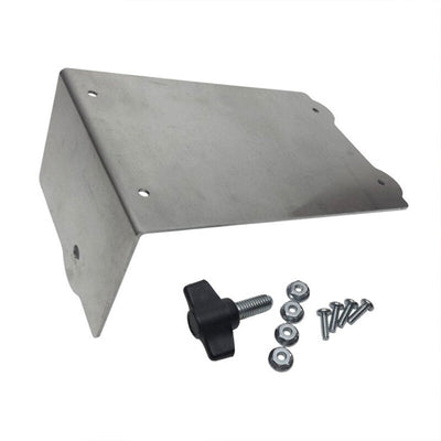 Oracle Trigger Jeep Jk Controller Bracket