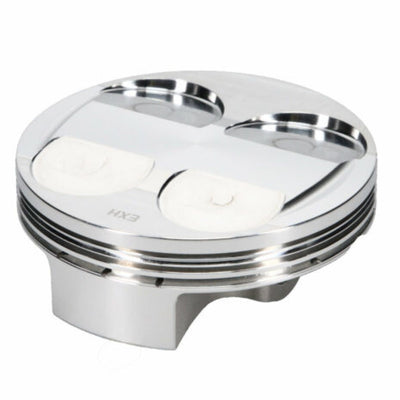 JE Pistons H0NDA TRX450 PRO 3RNG Piston Kit