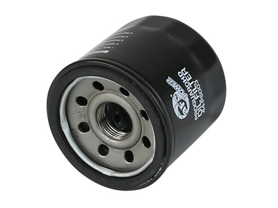 aFe ProGuard Oil Filter - OE Repl. Yamaha 5GH-13440-50-00 (4 Pack)