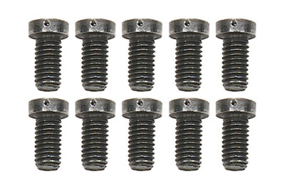 Wilwood Rotor 3/8-16x.75 Bolt Kit - 10 Pack