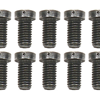 Wilwood Rotor 3/8-16x.75 Bolt Kit - 10 Pack