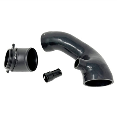 Torque Solution 2020+ Volkswagen Golf 8 GTI Clubsport / Audi S3 8Y Turbo Inlet Kit