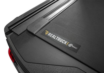 BAK 22-24 Toyota Tundra Revolver X4ts 6.6ft Bed w/T-Slot Rails