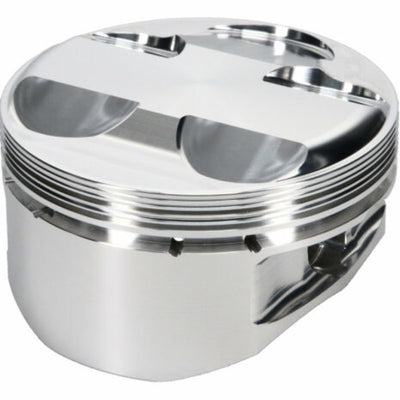 JE Pistons 660 Yamaha Raptor 5V Piston Kit