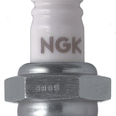 NGK Standard Spark Plug Box of 1 (AB-2)