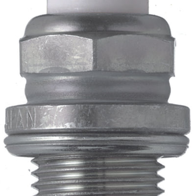 NGK Racing Spark Plug Box of 4 (R7282-10)