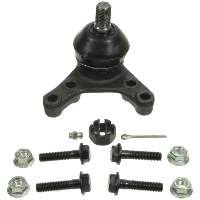 MOOG 95-04 Toyota Tacoma DLX Base S-Runner Front Left Upper Ball Joint