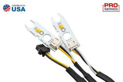 Diode Dynamics 15-17 Ford F-150/17-19 Ford Raptor Switchback LED Boards