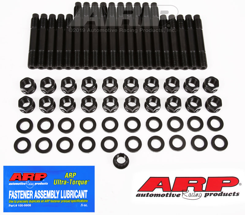 ARP BB Chevy 4-Bolt Main Stud Kit