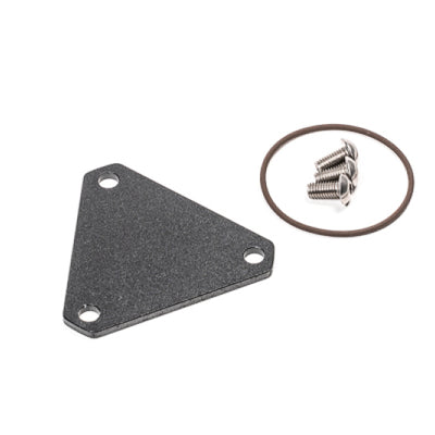 Radium Engineering  FCST-X Fill Neck Block-Off Kit