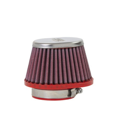 BMC Conical Carburetor Filter - Right 55MM