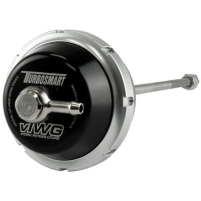 Turbosmart Universal 57mm vIWG Wastegate Actuator - 6inHg -150mm