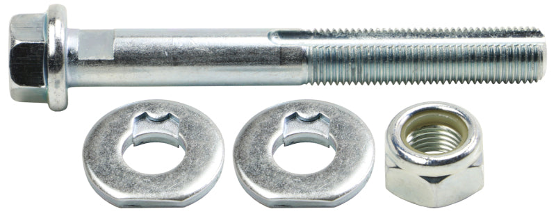 MOOG 10-15 Mercedes-Benz C250 Front Caster/Camber Kit