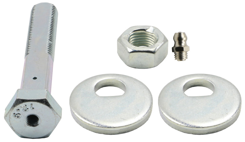 MOOG 07-09 Dodge Sprinter 2500 Front Caster/Camber Kit