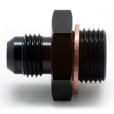 BLOX Racing 10AN Fuel Inlet Fitting - M18x1.5