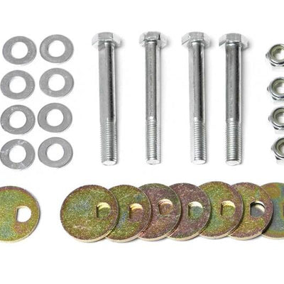 Fabtech Alignment Cam Half Kit