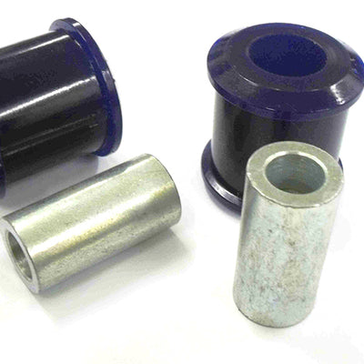 SuperPro 2006 Lexus IS250 Base Lower Rear Inner Toe Control Arm Bushing Kit