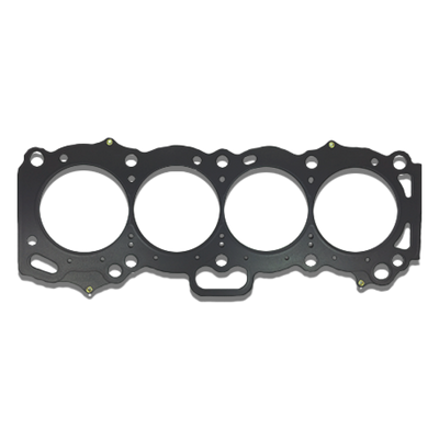 Supertech Subaru EJ235 99mm Dia 1.2mm Thick Bolts 14.3mm Cooper Ring Head Gasket (One Side)