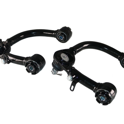 Whiteline 98-07 Lexus LX470 / 98-07 Toyota Land Cruiser Control Arms - Front Upper