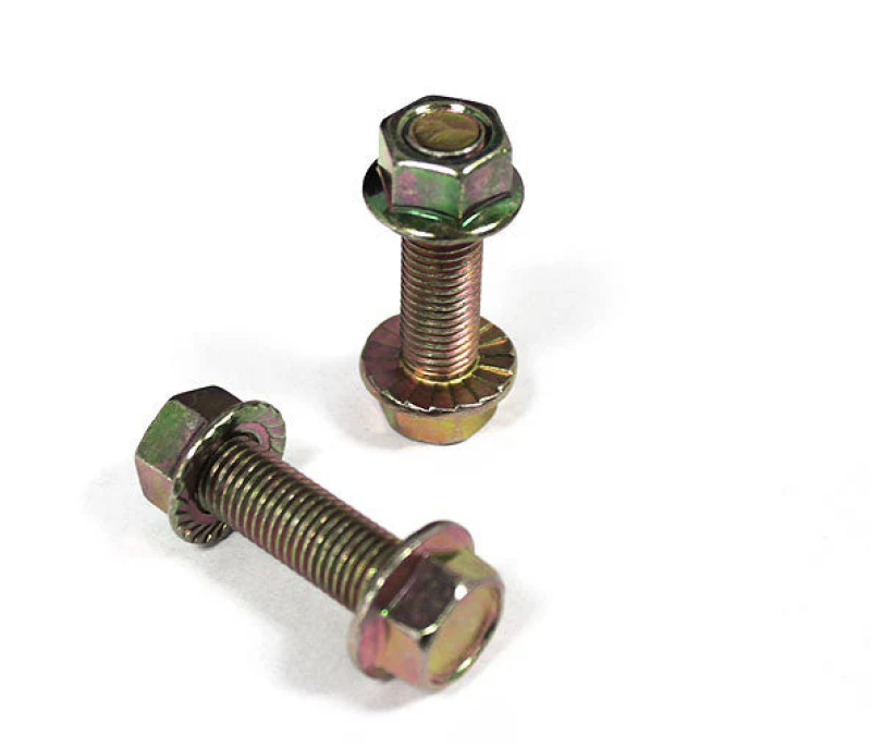 GReddy Replacement Exhaust Hardware for 2-Bolt Flanges