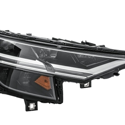 Hella 2019-2022 Audi Q8 Headlight Assembly