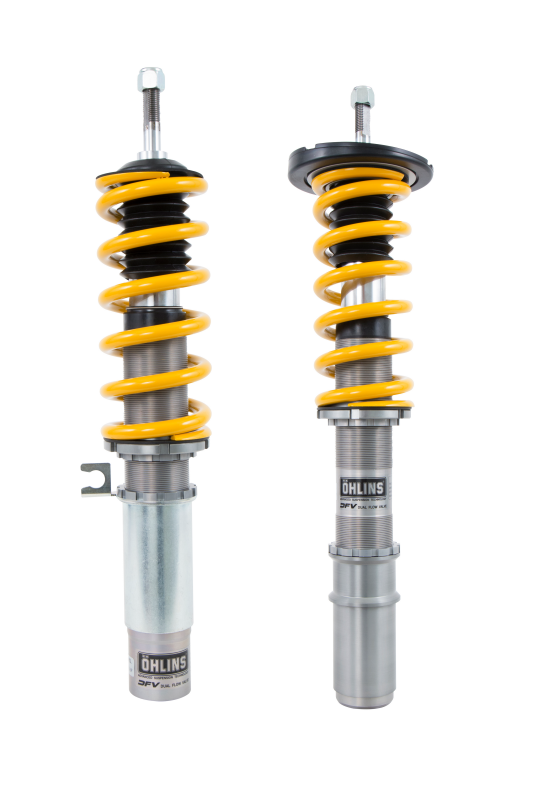 Ohlins 98-12 Porsche Boxster/Cayman (986/987) Road & Track Coilover System