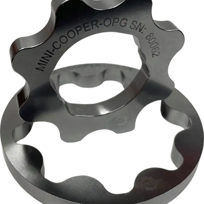 Boundary 02-06  BMW/Mini Cooper 1.6L (R53) Billet High Flow Oil Pump Gear
