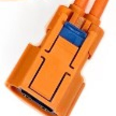 AEM EV AC Input Connect for AEM EV CCU aem30-8405