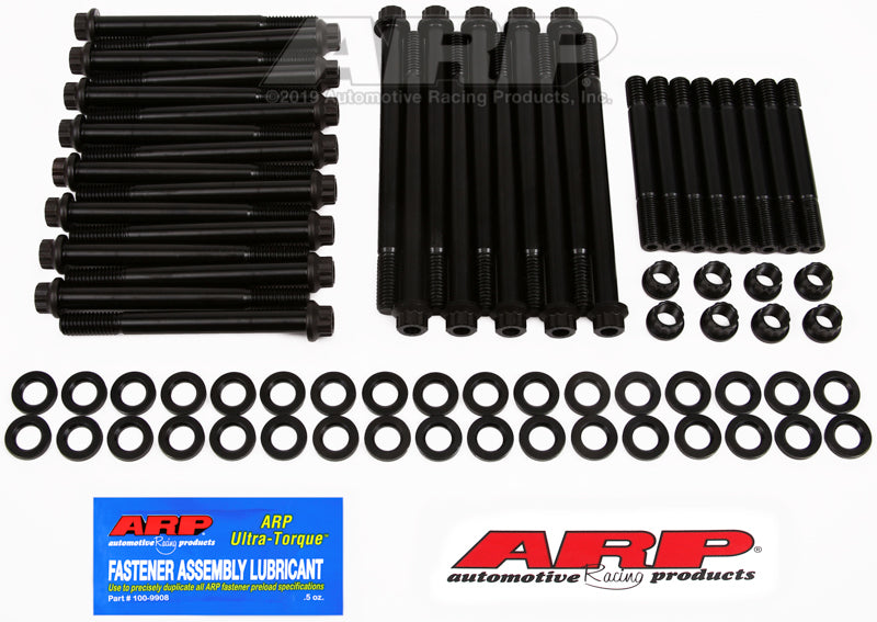ARP 64-71 BB Chrysler 426 Hemi & New Hemi Crate Motor Head Bolt Kit
