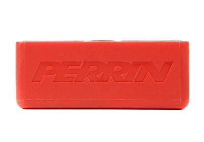 PERRIN 07-25 Subaru WRX STI Sedan Trunk Handle - Red
